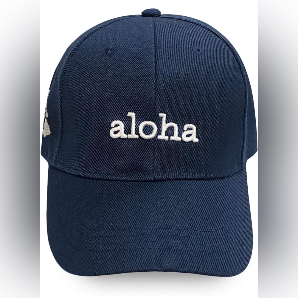 Aloha Hat - Picture 6 of 7